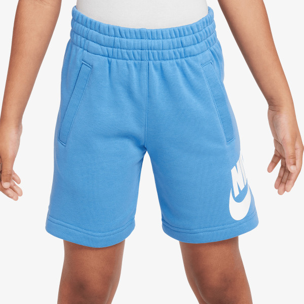 Nike Pantallona të shkurtra Club Fleece 