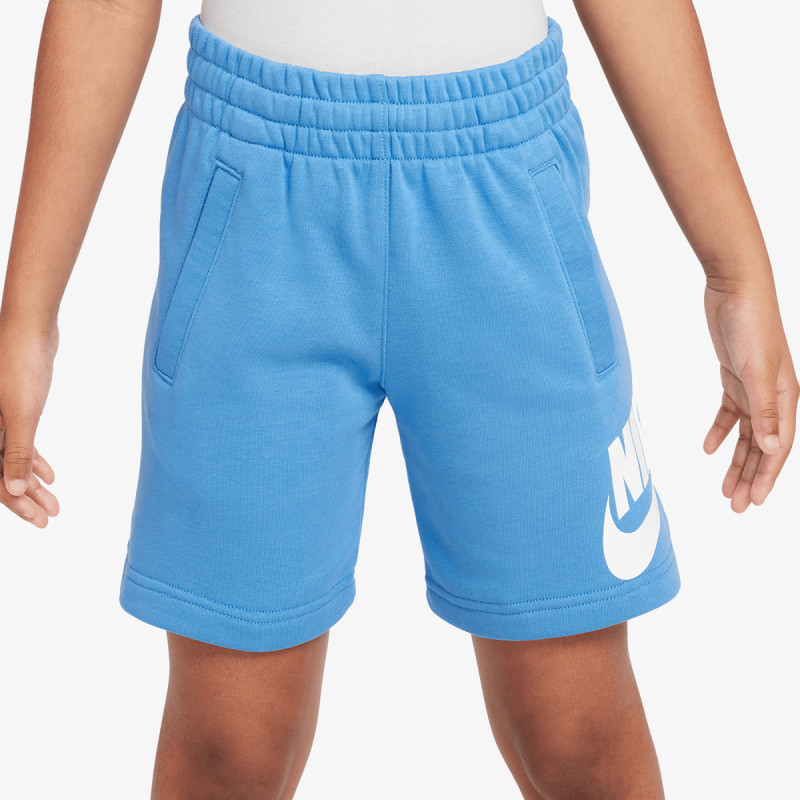 Nike Pantallona të shkurtra Club Fleece 