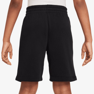 Nike K NSW CLUB FT SHORT LBR 