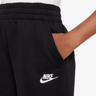 Nike K NSW CLUB FT SHORT LBR 