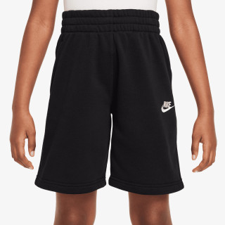 Nike K NSW CLUB FT SHORT LBR 