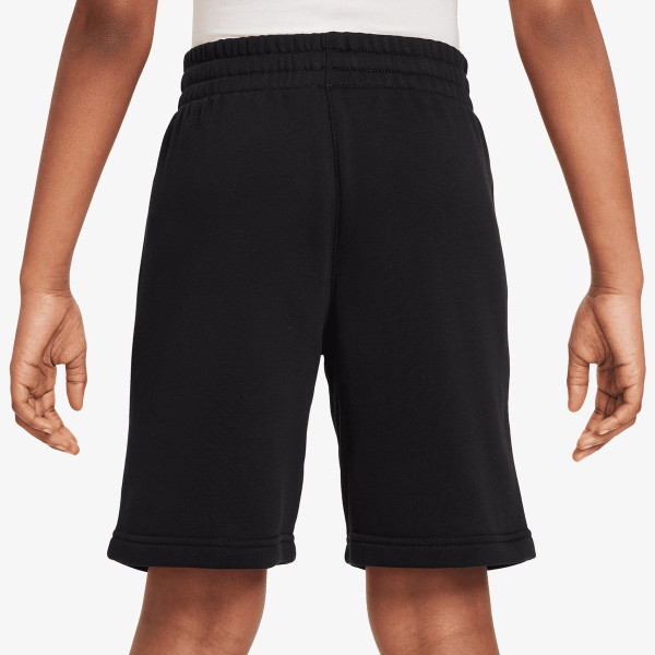 Nike K NSW CLUB FT SHORT LBR 