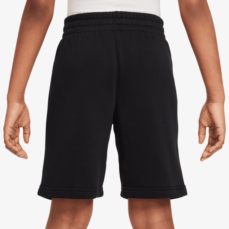 Nike K NSW CLUB FT SHORT LBR 