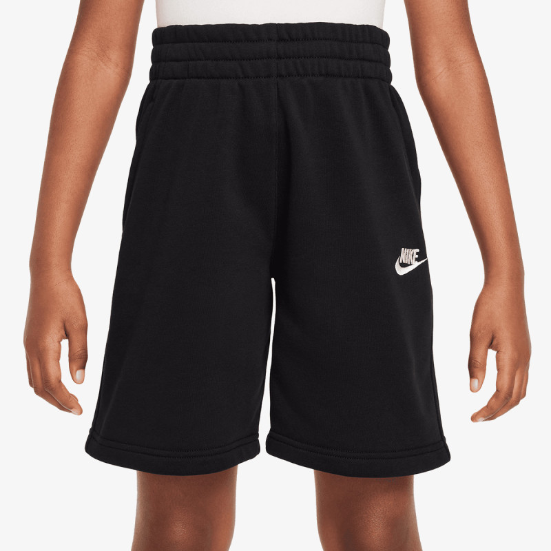 Nike K NSW CLUB FT SHORT LBR 