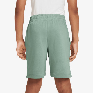 Nike Pantallona të shkurtra K NSW CLUB FT SHORT LBR 