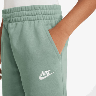 Nike Pantallona të shkurtra K NSW CLUB FT SHORT LBR 