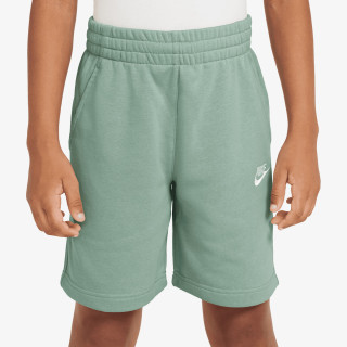 Nike Pantallona të shkurtra K NSW CLUB FT SHORT LBR 