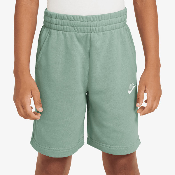 Nike Pantallona të shkurtra K NSW CLUB FT SHORT LBR 