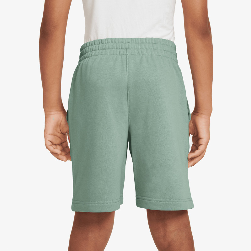 Nike Pantallona të shkurtra K NSW CLUB FT SHORT LBR 