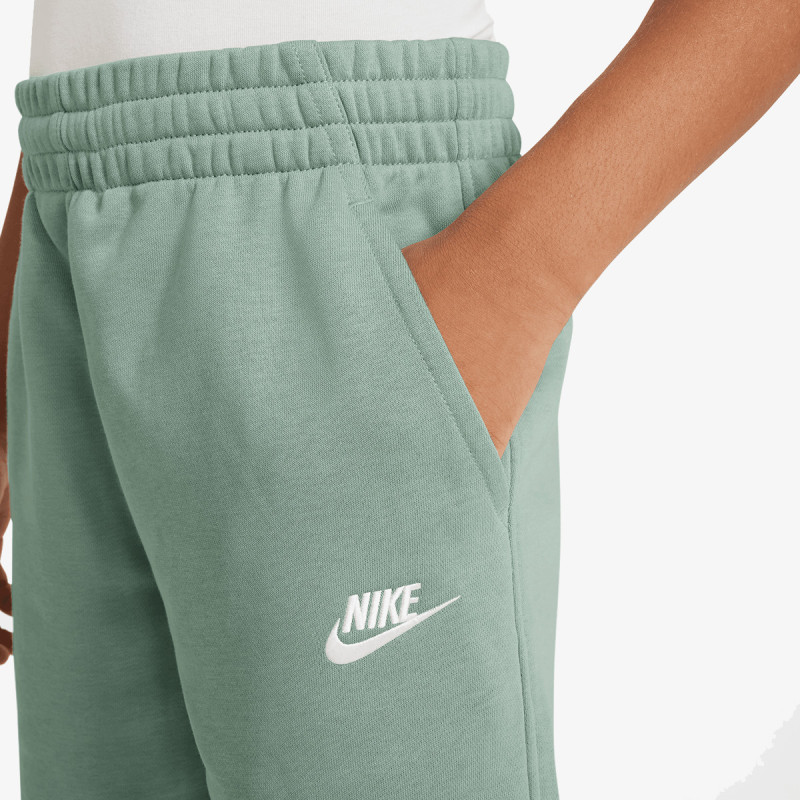 Nike Pantallona të shkurtra K NSW CLUB FT SHORT LBR 