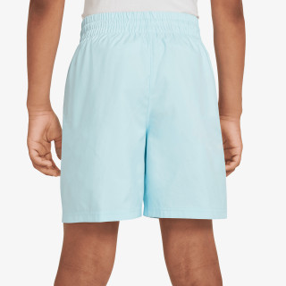 Nike Pantallona të shkurtra K NSW CLUB FT SHORT LBR 