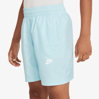 Nike Pantallona të shkurtra K NSW CLUB FT SHORT LBR 