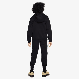 Produkte K NSW CLUB FLC FZ TRACKSUIT 