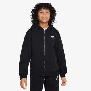 Nike Kostum K NSW CLUB FLC FZ TRACKSUIT 