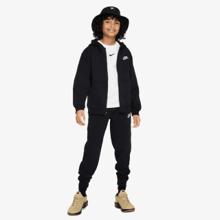 Produkte K NSW CLUB FLC FZ TRACKSUIT 
