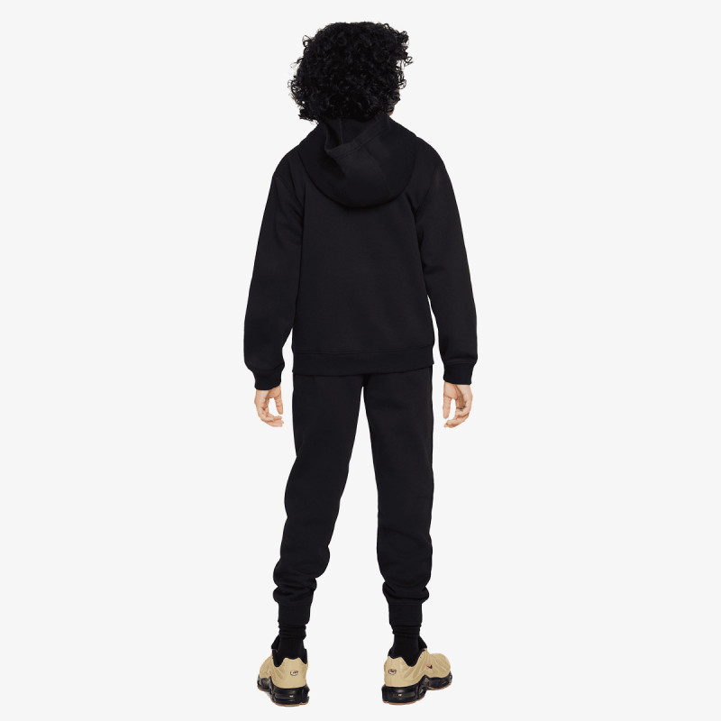 Produkte K NSW CLUB FLC FZ TRACKSUIT 