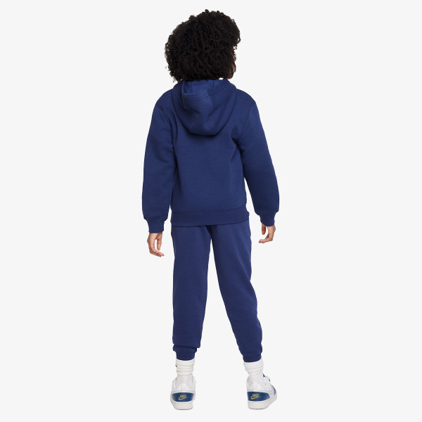 Nike Kostum K NSW CLUB FLC FZ TRACKSUIT 