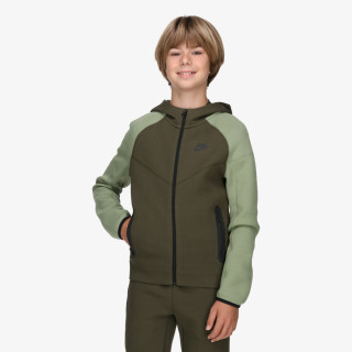 Nike Produkte Sportswear Tech Fleece 