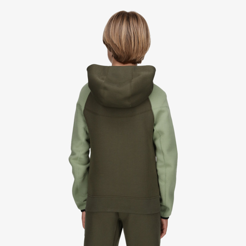 Nike Produkte Sportswear Tech Fleece 