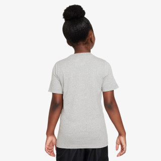 Nike Bluzë K NSW TEE BASKETBALL BALL FA23 