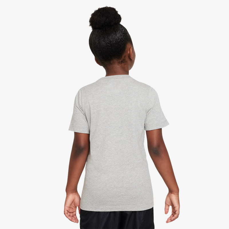 Nike Bluzë K NSW TEE BASKETBALL BALL FA23 