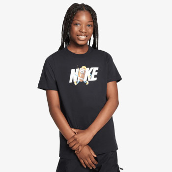 Nike Bluzë K NSW TEE FOOTBALL BALL FA23 