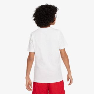 Nike Bluzë K NSW TEE SOCCER BALL FA23 