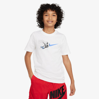 Nike Bluzë K NSW TEE SOCCER BALL FA23 