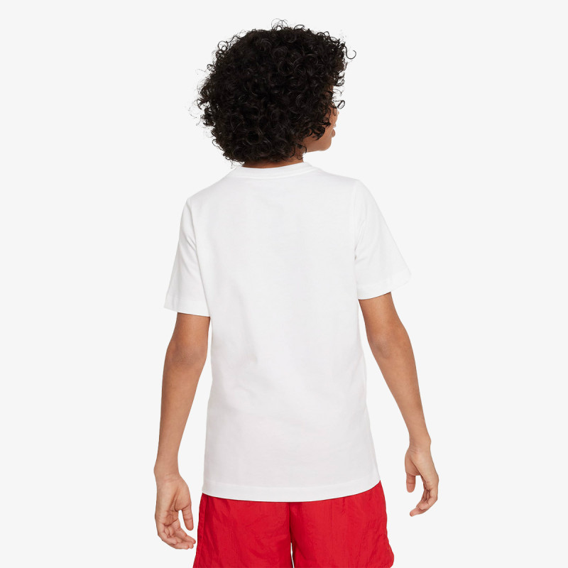 Nike Bluzë K NSW TEE SOCCER BALL FA23 