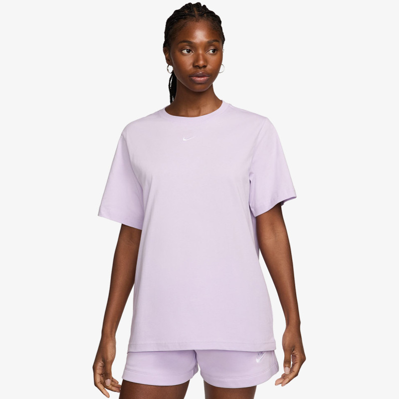 Nike Bluzë W NSW TEE ESSNTL LBR 
