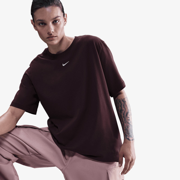 Nike W NSW TEE ESSNTL LBR 