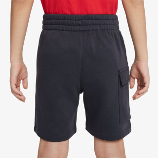 Nike Produkte B NSW SI FLC CARGO SHORT 