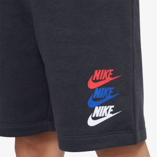 Nike Produkte B NSW SI FLC CARGO SHORT 