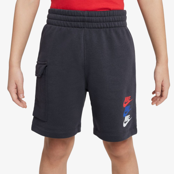 Nike Produkte B NSW SI FLC CARGO SHORT 