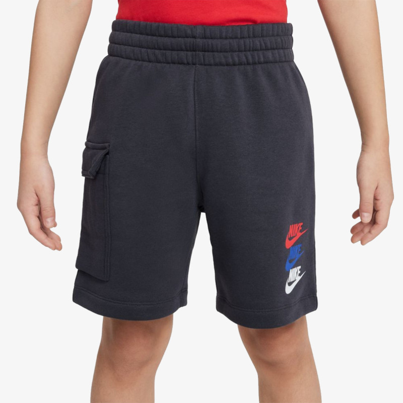 Nike Produkte B NSW SI FLC CARGO SHORT 