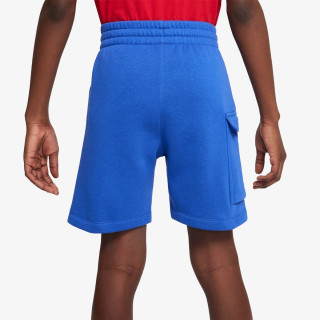 Nike Produkte B NSW SI FLC CARGO SHORT 