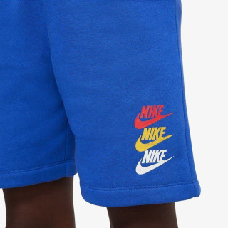 Nike Produkte B NSW SI FLC CARGO SHORT 