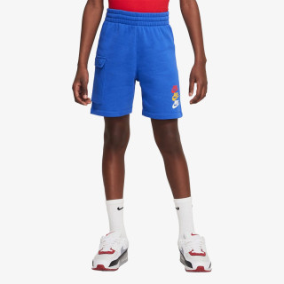 Nike Produkte B NSW SI FLC CARGO SHORT 