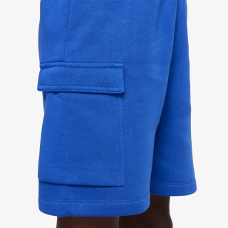 Nike Produkte B NSW SI FLC CARGO SHORT 