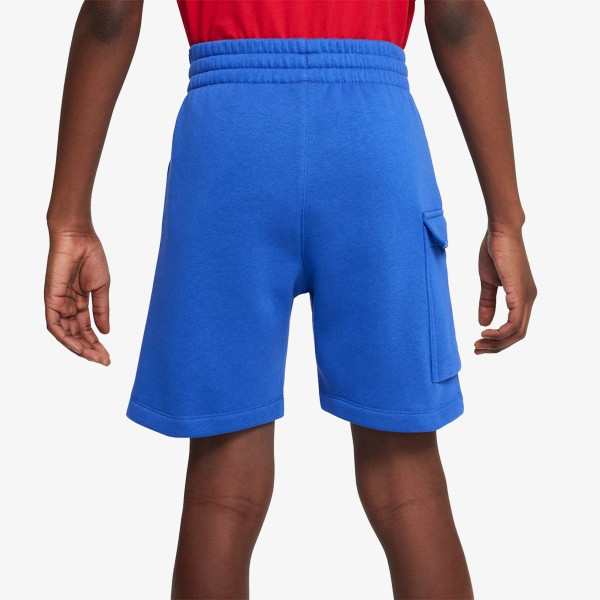 Nike Produkte B NSW SI FLC CARGO SHORT 