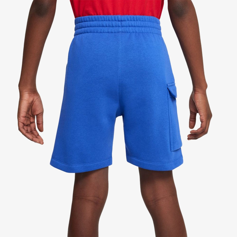 Nike Produkte B NSW SI FLC CARGO SHORT 