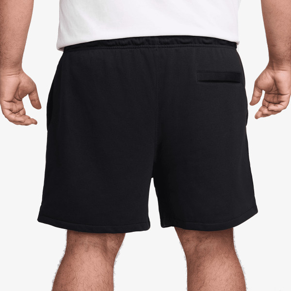 Nike Pantallona të shkurtra M NK CLUB FLOW FT SHORT 
