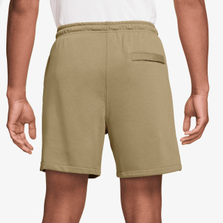 Nike Pantallona të shkurtra M NK CLUB FLOW FT SHORT 
