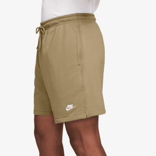 Nike Pantallona të shkurtra M NK CLUB FLOW FT SHORT 