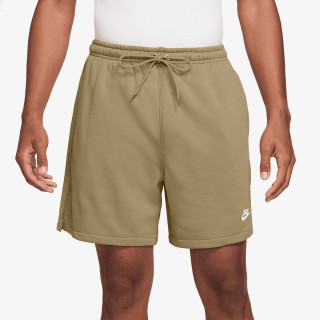 Nike Pantallona të shkurtra M NK CLUB FLOW FT SHORT 