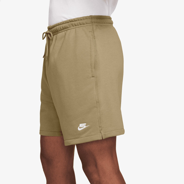 Nike Pantallona të shkurtra M NK CLUB FLOW FT SHORT 