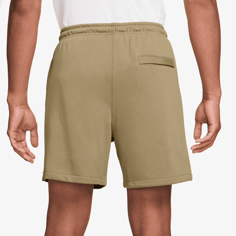 Nike Pantallona të shkurtra M NK CLUB FLOW FT SHORT 