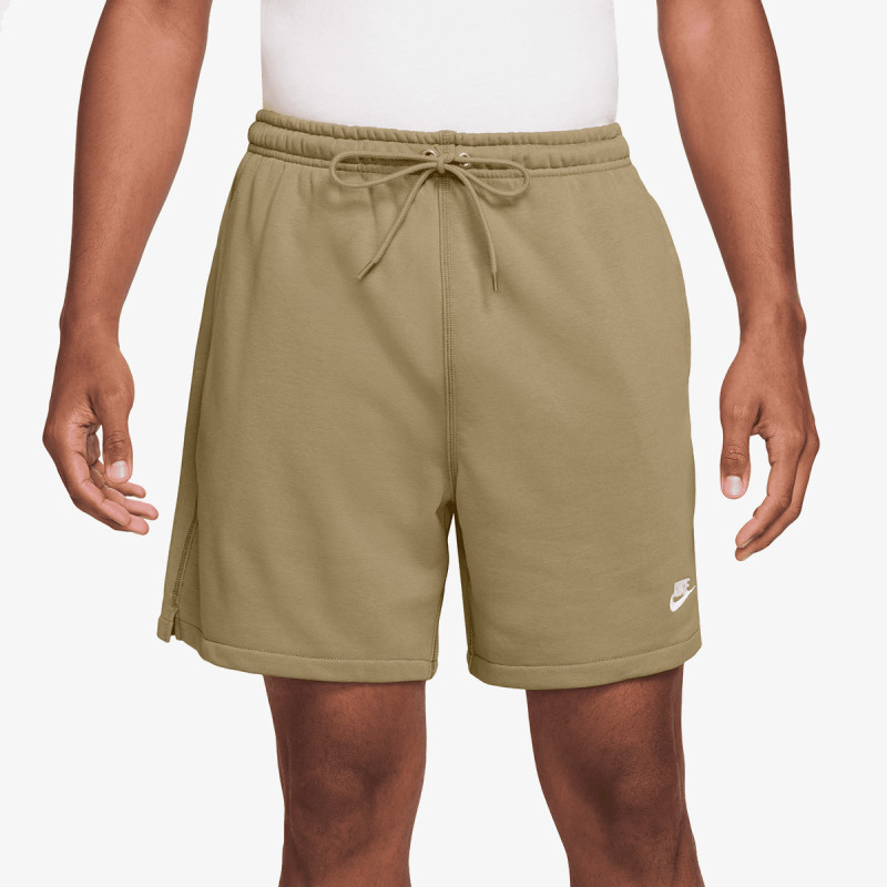 Nike Pantallona të shkurtra M NK CLUB FLOW FT SHORT 