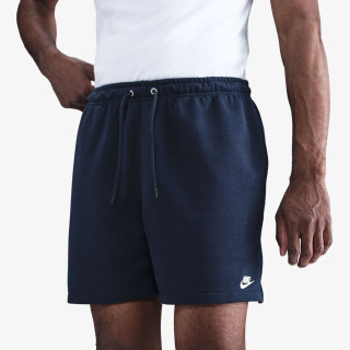 Nike M NK CLUB FLOW FT SHORT 