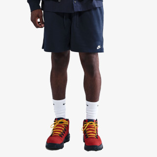 Nike M NK CLUB FLOW FT SHORT 